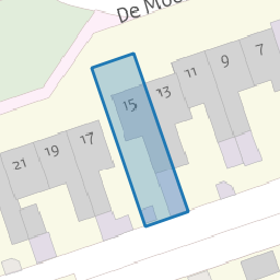 Perceel ZSS00-D-2812