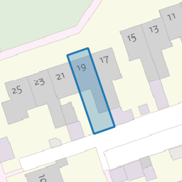 Perceel ZSS00-D-2814