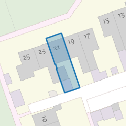 Perceel ZSS00-D-2815