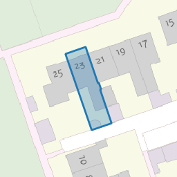 Perceel ZSS00-D-2816