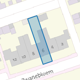 Perceel ZSS00-D-2822