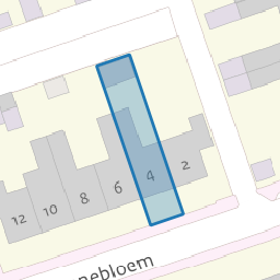 Perceel ZSS00-D-2823