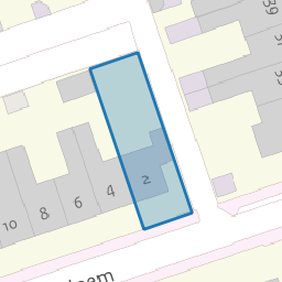 Perceel ZSS00-D-2824