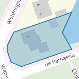 Perceel ZSS00-D-2832