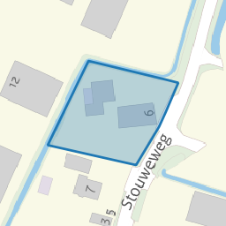 Perceel ZSS00-D-2867