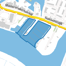 Perceel ZSS00-D-2872