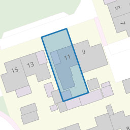 Perceel ZSS00-D-2899