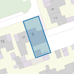 Perceel ZSS00-D-2900