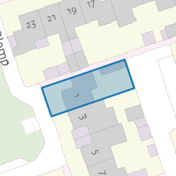 Perceel ZSS00-D-2901