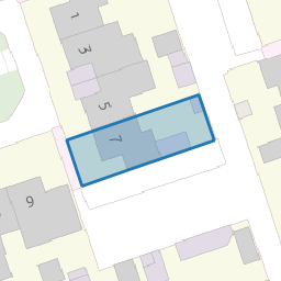 Perceel ZSS00-D-2904