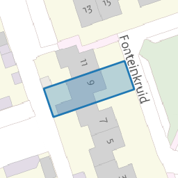 Perceel ZSS00-D-2906