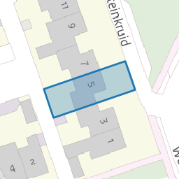 Perceel ZSS00-D-2908