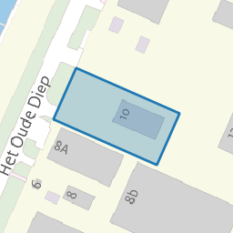 Perceel ZSS00-D-2919