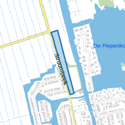 Perceel ZSS00-D-2924
