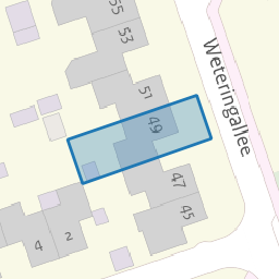 Perceel ZSS00-D-2965