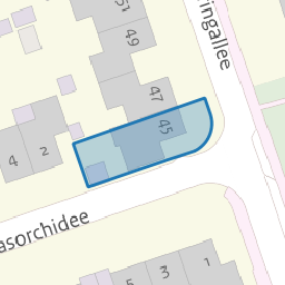 Perceel ZSS00-D-2967