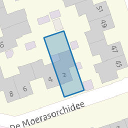 Perceel ZSS00-D-2968