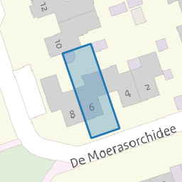 Perceel ZSS00-D-2970