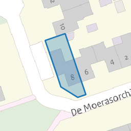 Perceel ZSS00-D-2971