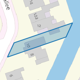 Perceel ZSS00-D-2984