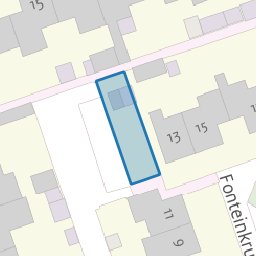 Perceel ZSS00-D-2988