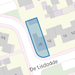 Perceel ZSS00-D-2989