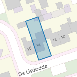 Perceel ZSS00-D-2990