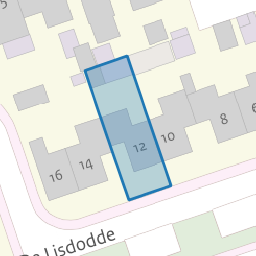 Perceel ZSS00-D-2991