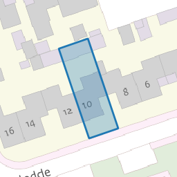 Perceel ZSS00-D-2992