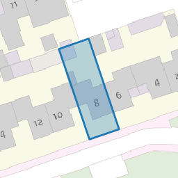 Perceel ZSS00-D-2993