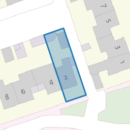 Perceel ZSS00-D-2996