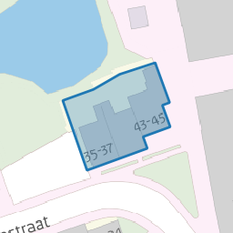 Perceel ZSS00-D-3011