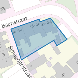 Perceel ZSS00-D-3013