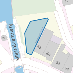 Perceel ZSS00-D-3017