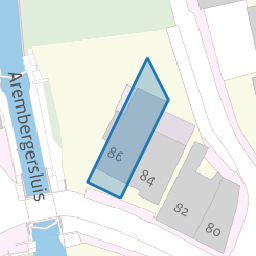 Perceel ZSS00-D-3018