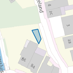 Perceel ZSS00-D-3020