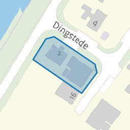 Perceel ZSS00-D-3024