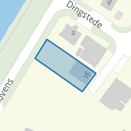 Perceel ZSS00-D-3025