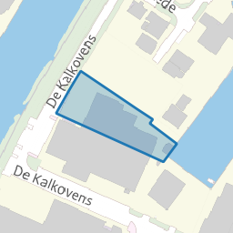 Perceel ZSS00-D-3026