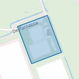 Perceel ZSS00-D-3038