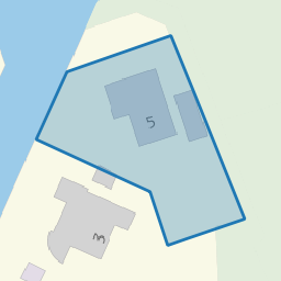 Perceel ZSS00-D-3041