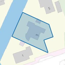 Perceel ZSS00-D-3042