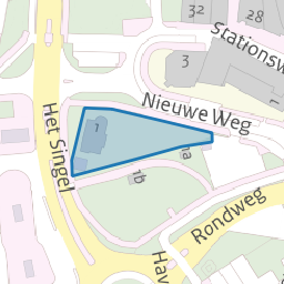 Perceel ZSS00-D-3055