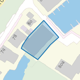 Perceel ZSS00-D-3057