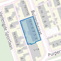 Perceel ZSS00-D-3063