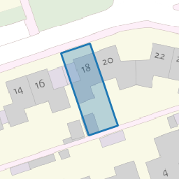 Perceel ZSS00-D-3070