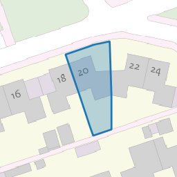 Perceel ZSS00-D-3071