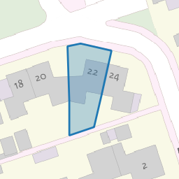 Perceel ZSS00-D-3072