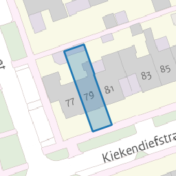 Perceel ZSS00-D-3076