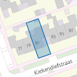 Perceel ZSS00-D-3077